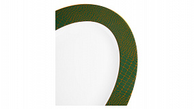 Столовый сервиз на 6 персон Mix&Match Home Сафари, 20 предметов
